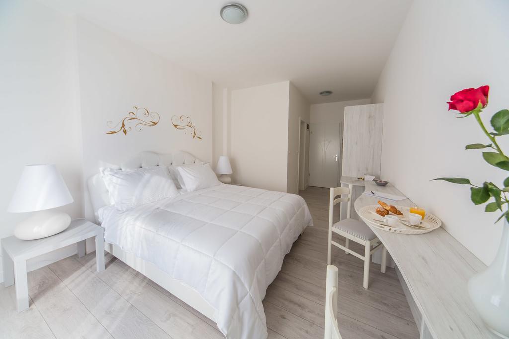 Hotel La Settima Luna Savudrija Quarto foto